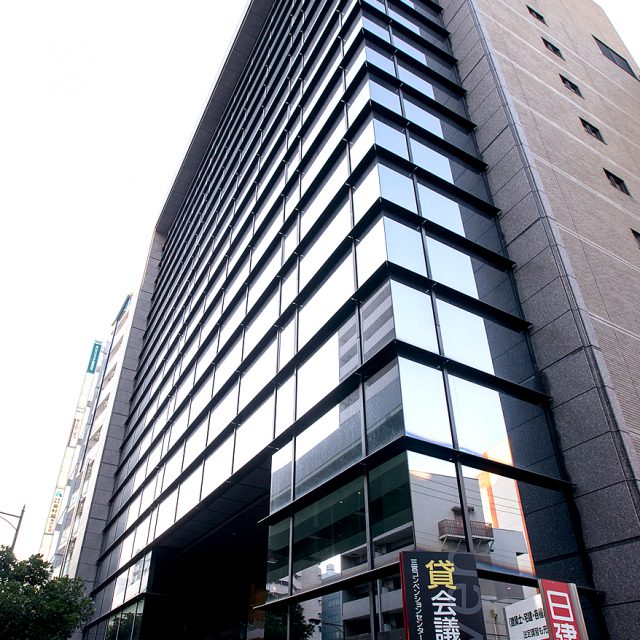 oneknottrades BLD(三宮)